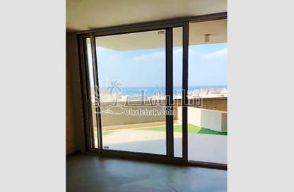 Chalet - 3 Bedrooms - 2 Bathrooms for sale in IL Monte Galala - Al Ain Al Sokhna - Suez Chalet - 3 Bedrooms - 2 Bathrooms for sale in IL Monte Galala - Al Ain Al Sokhna - Suez