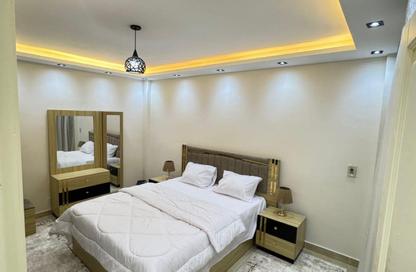 Apartment - 3 Bedrooms - 2 Bathrooms for rent in Madinaty - Cairo Apartment - 3 Bedrooms - 2 Bathrooms for rent in Madinaty - Cairo