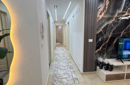 Apartment - 3 Bedrooms - 2 Bathrooms for rent in Madinaty - Cairo Apartment - 3 Bedrooms - 2 Bathrooms for rent in Madinaty - Cairo