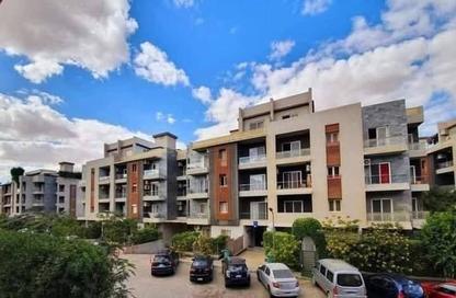 Penthouse - 4 Bedrooms - 4 Bathrooms for rent in Zayed Dunes - 6th District - Sheikh Zayed City - Giza Penthouse - 4 Bedrooms - 4 Bathrooms for rent in Zayed Dunes - 6th District - Sheikh Zayed City - Giza