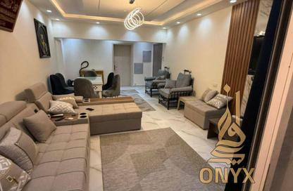 Apartment - 2 - 2 for rent in Downtown - New Alamein City - Al Alamein - North Coast