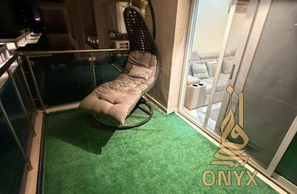 Apartment - 2 - 2 for rent in Downtown - New Alamein City - Al Alamein - North Coast