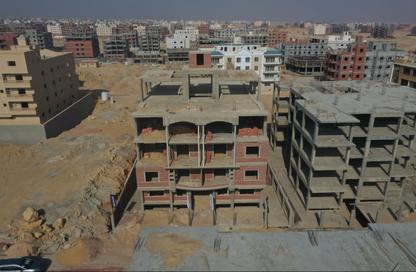 شقة - 3 غرف نوم - 3 حمامات للبيع في بيت الوطن - التجمع الخامس - مدينة القاهرة الجديدة - القاهرة