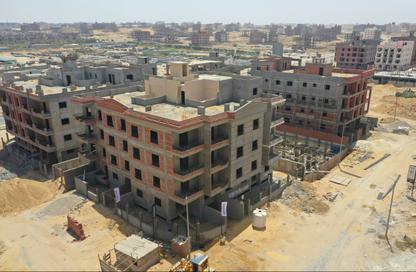 شقة - 3 غرف نوم - 3 حمامات للبيع في بيت الوطن - التجمع الخامس - مدينة القاهرة الجديدة - القاهرة
