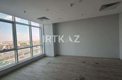 مساحات مكتبية - استوديو - 1 حمام للايجار في تريفيوم بزنس كومبلكس - شارع التسعين الشمالي - التجمع الخامس - مدينة القاهرة الجديدة - القاهرة