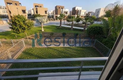 Villa - 4 Bedrooms - 5 Bathrooms for sale in The Crown - Cairo Alexandria Desert Road - 6 October City - Giza Villa - 4 Bedrooms - 5 Bathrooms for sale in The Crown - Cairo Alexandria Desert Road - 6 October City - Giza
