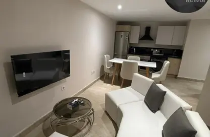 شقة - 2 حمامات للايجار في بارك سايد ريزيدنس - أبراج زيد - كمبوندات الشيخ زايد - الشيخ زايد - الجيزة