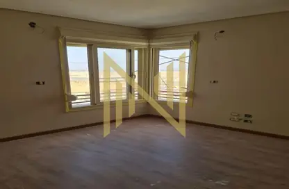 شقة - 3 غرف نوم - 3 حمامات للبيع في نيو جيزة - طريق مصر اسكندرية الصحراوي - مدينة 6 أكتوبر - الجيزة