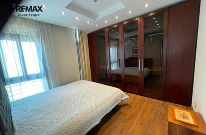Apartment - 2 Bedrooms - 2 Bathrooms for rent in Tag Sultan - Ring Road - Cairo Apartment - 2 Bedrooms - 2 Bathrooms for rent in Tag Sultan - Ring Road - Cairo