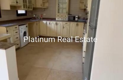 Duplex - 3 - 3 for rent in Casa - Sheikh Zayed Compounds - Sheikh Zayed City - Giza