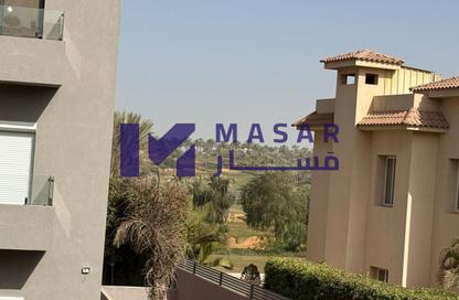 Townhouse - 5 Bedrooms - 6 Bathrooms for rent in Katameya Dunes - El Katameya Compounds - El Katameya - New Cairo City - Cairo