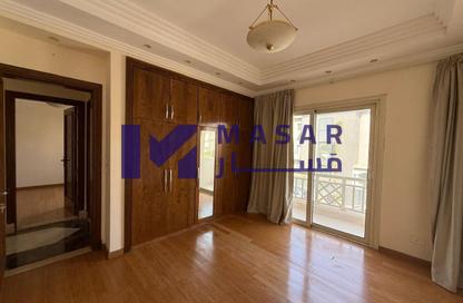 Townhouse - 5 Bedrooms - 6 Bathrooms for rent in Katameya Dunes - El Katameya Compounds - El Katameya - New Cairo City - Cairo