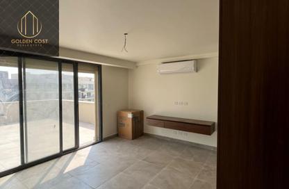 Penthouse - 4 - 4 for rent in Villette - 5th Settlement Compounds - The 5th Settlement - New Cairo City - Cairo