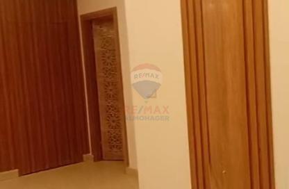 Apartment - 3 Bedrooms - 2 Bathrooms for sale in 2nd District - 6 October City - Giza