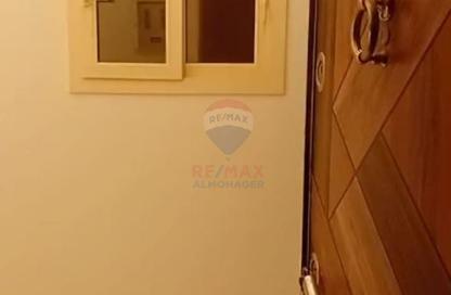 Apartment - 3 Bedrooms - 2 Bathrooms for sale in 2nd District - 6 October City - Giza