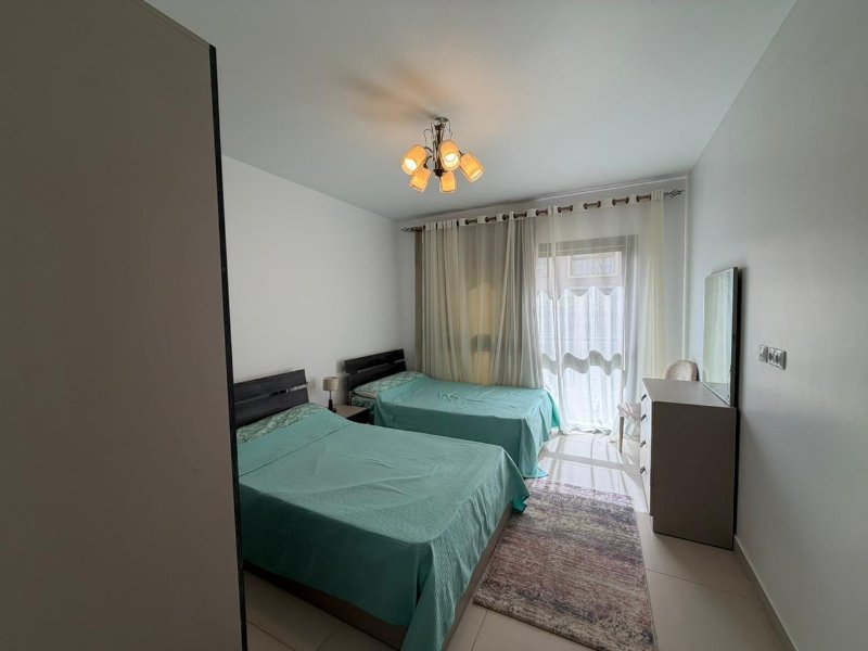 2BR Chalet | Fully-Furnished | Marassi thumbnail