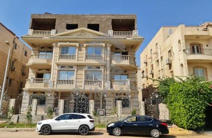 Villa - 7+ Bedrooms - 7+ Bathrooms for sale in District 5 - The 5th Settlement - New Cairo City - Cairo