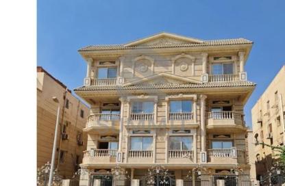 Villa - 7+ Bedrooms - 7+ Bathrooms for sale in District 5 - The 5th Settlement - New Cairo City - Cairo