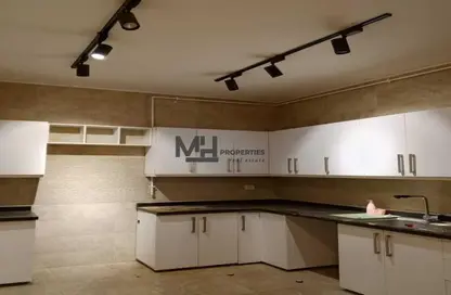 Apartment - 3 Bedrooms - 3 Bathrooms for rent in Moon Residences - Fifth Square - The 5th Settlement - New Cairo City - Cairo