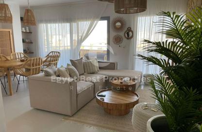Chalet - 2 Bedrooms - 3 Bathrooms for sale in Swan Lake Gouna - El Gouna - Hurghada - Red Sea Chalet - 2 Bedrooms - 3 Bathrooms for sale in Swan Lake Gouna - El Gouna - Hurghada - Red Sea
