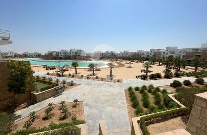 Chalet - 2 Bedrooms - 3 Bathrooms for sale in Swan Lake Gouna - El Gouna - Hurghada - Red Sea Chalet - 2 Bedrooms - 3 Bathrooms for sale in Swan Lake Gouna - El Gouna - Hurghada - Red Sea
