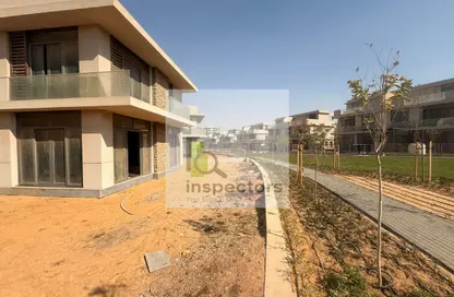 فيلا - 5 غرف نوم - 5 حمامات للبيع في ال بوسكو - كمبوندات العاصمة الإدارية الجديدة - العاصمة الإدارية الجديدة - القاهرة