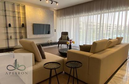 Apartment - 2 Bedrooms - 2 Bathrooms for rent in Lake View - 5th Settlement Compounds - The 5th Settlement - New Cairo City - Cairo Apartment - 2 Bedrooms - 2 Bathrooms for rent in Lake View - 5th Settlement Compounds - The 5th Settlement - New Cairo City - Cairo