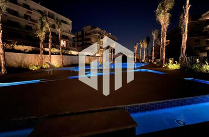 Apartment - 3 - 3 for rent in Villette - 5th Settlement Compounds - The 5th Settlement - New Cairo City - Cairo