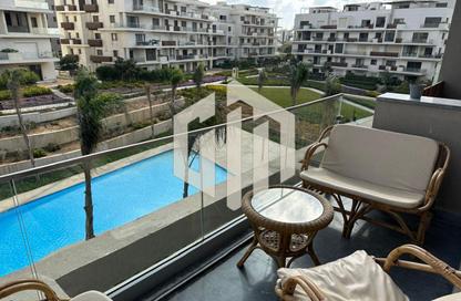Apartment - 3 - 3 for rent in Villette - 5th Settlement Compounds - The 5th Settlement - New Cairo City - Cairo