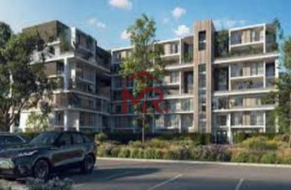 Villa - 3 Bedrooms - 3 Bathrooms for sale in IL Bosco City - Mostakbal City Compounds - Mostakbal City - Future City - Cairo Villa - 3 Bedrooms - 3 Bathrooms for sale in IL Bosco City - Mostakbal City Compounds - Mostakbal City - Future City - Cairo