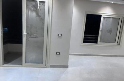 Apartment - 3 Bedrooms - 2 Bathrooms for rent in Al Arqam Ibn Abi Al Arqam St. - El Mearag City - Zahraa El Maadi - Hay El Maadi - Cairo