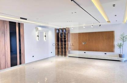 Apartment - 3 Bedrooms - 3 Bathrooms for sale in Garden Residence - Hyde Park - New Cairo City - Cairo Apartment - 3 Bedrooms - 3 Bathrooms for sale in Garden Residence - Hyde Park - New Cairo City - Cairo