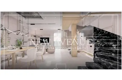 iVilla - 3 Bedrooms - 4 Bathrooms for sale in Mountain View Hyde Park - 5th Settlement Compounds - The 5th Settlement - New Cairo City - Cairo