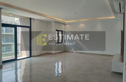 Apartment - 3 Bedrooms - 3 Bathrooms for rent in Moon Residences - Fifth Square - The 5th Settlement - New Cairo City - Cairo