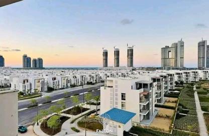 شقة - 3 غرف نوم - 3 حمامات للبيع في مازيرين - مدينة العلمين الجديدة - العلمين - الساحل الشمالي شقة - 3 غرف نوم - 3 حمامات للبيع في مازيرين - مدينة العلمين الجديدة - العلمين - الساحل الشمالي