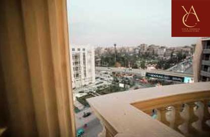 Apartment - 3 Bedrooms - 2 Bathrooms for sale in Makram Ebeid St. - 6th Zone - Nasr City - Cairo