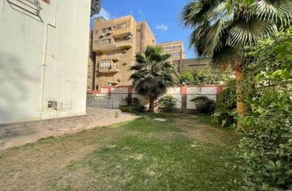 Villa - 4 Bedrooms - 4 Bathrooms for rent in Shehab St. - Mohandessin - Giza