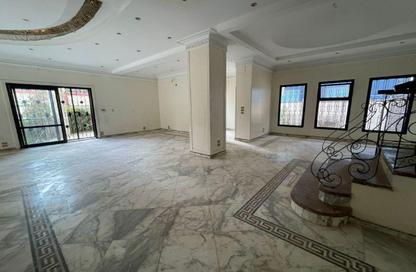 Villa - 4 Bedrooms - 4 Bathrooms for rent in Shehab St. - Mohandessin - Giza