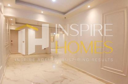 Apartment - 3 Bedrooms - 1 Bathroom for sale in Smouha - Hay Sharq - Alexandria Apartment - 3 Bedrooms - 1 Bathroom for sale in Smouha - Hay Sharq - Alexandria