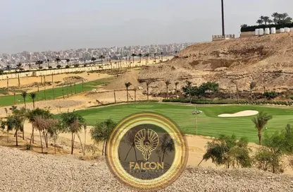 تاون هاوس - 5 غرف نوم - 6 حمامات للبيع في هايد بارك - مدينة القاهرة الجديدة - القاهرة