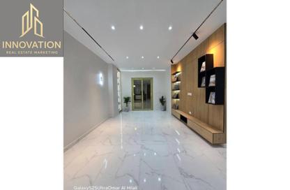 Apartment - 3 Bedrooms - 2 Bathrooms for sale in Gate 4 - Mena - Hadayek El Ahram - Giza Apartment - 3 Bedrooms - 2 Bathrooms for sale in Gate 4 - Mena - Hadayek El Ahram - Giza