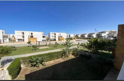 Chalet - 4 Bedrooms - 4 Bathrooms for sale in Seashell - Sidi Abdel Rahman - North Coast Chalet - 4 Bedrooms - 4 Bathrooms for sale in Seashell - Sidi Abdel Rahman - North Coast
