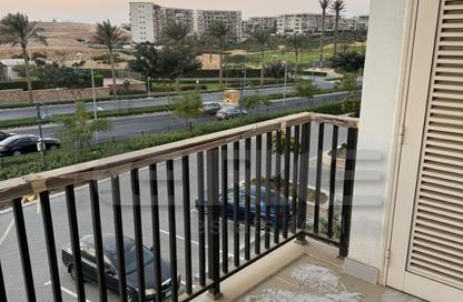 شقة - 2 - 2 للبيع في جولف سايد - اب تاون كايرو - المقطم - القاهرة