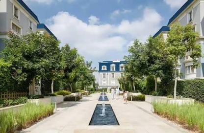 Apartment - 2 - 2 for sale in Mountain View Hyde Park - 5th Settlement Compounds - The 5th Settlement - New Cairo City - Cairo