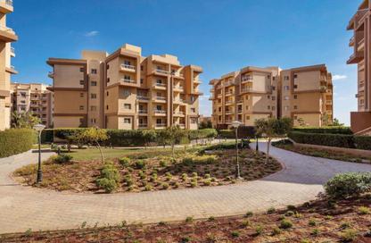 Apartment - 3 Bedrooms - 1 Bathroom for sale in Ashgar City - Al Wahat Road - 6 October City - Giza