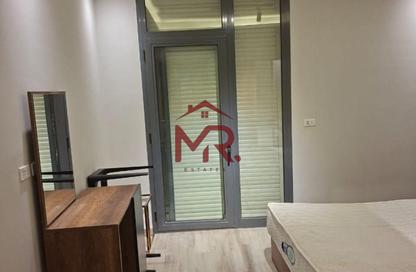 Apartment - 2 Bedrooms - 3 Bathrooms for rent in Eastown - 5th Settlement Compounds - The 5th Settlement - New Cairo City - Cairo