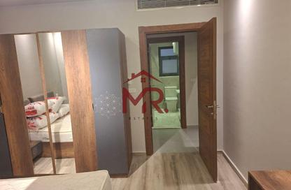 Apartment - 2 Bedrooms - 3 Bathrooms for rent in Eastown - 5th Settlement Compounds - The 5th Settlement - New Cairo City - Cairo