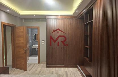 Apartment - 2 Bedrooms - 3 Bathrooms for rent in Eastown - 5th Settlement Compounds - The 5th Settlement - New Cairo City - Cairo