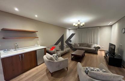 Villa - 5 Bedrooms - 5 Bathrooms for rent in Mountain View 1 - 5th Settlement Compounds - The 5th Settlement - New Cairo City - Cairo