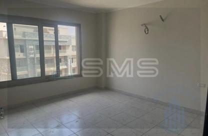 Penthouse - 2 Bedrooms - 2 Bathrooms for rent in Galleria Moon Valley - South Investors Area - New Cairo City - Cairo